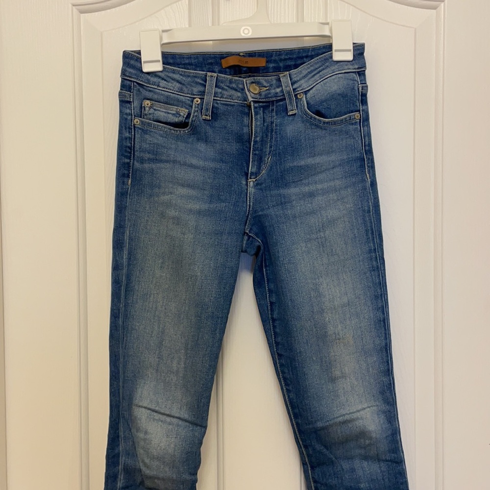 Joe’s jeans size 26